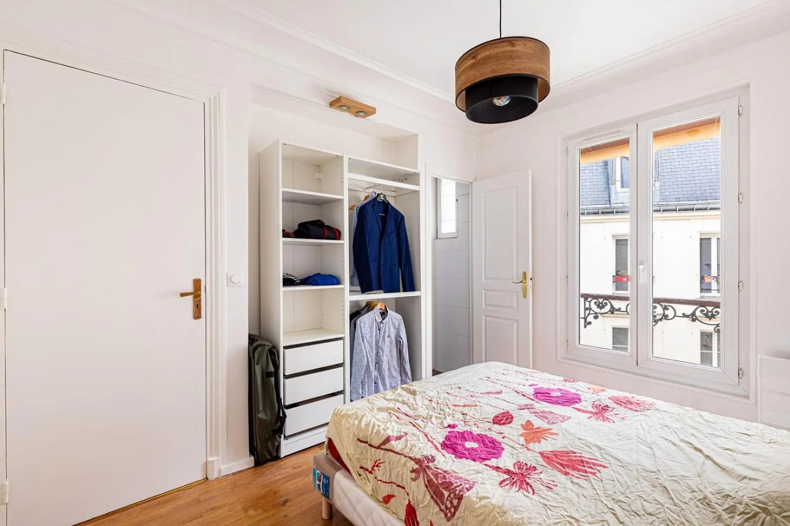 Guestready - High-rise Haven Near Sacre-coeur 公寓